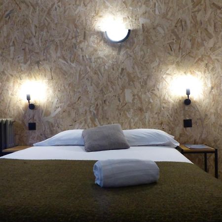 Hotel La Belle Etoile Saint-Nazaire  Buitenkant foto