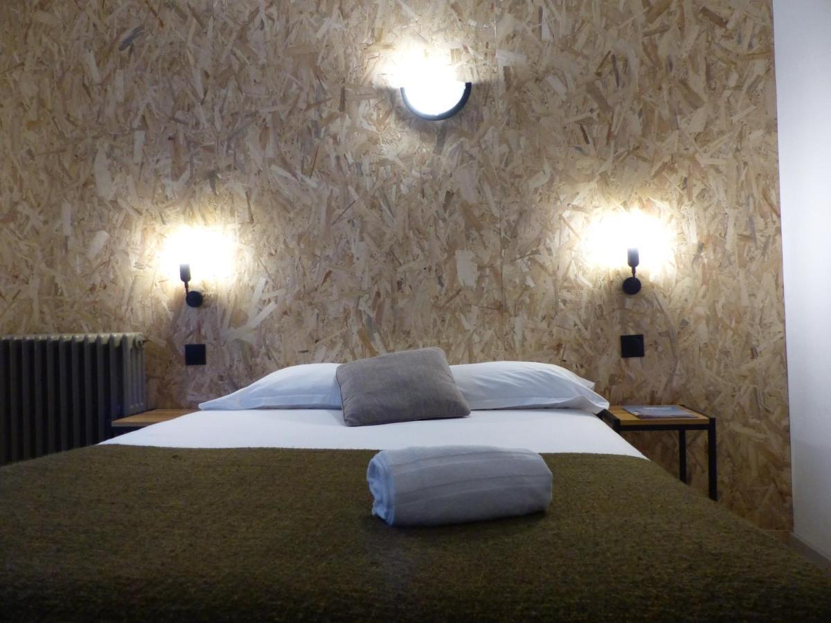 Hotel La Belle Etoile Saint-Nazaire  Buitenkant foto